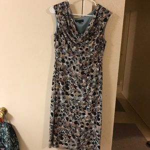 Beautiful dress for the summer
